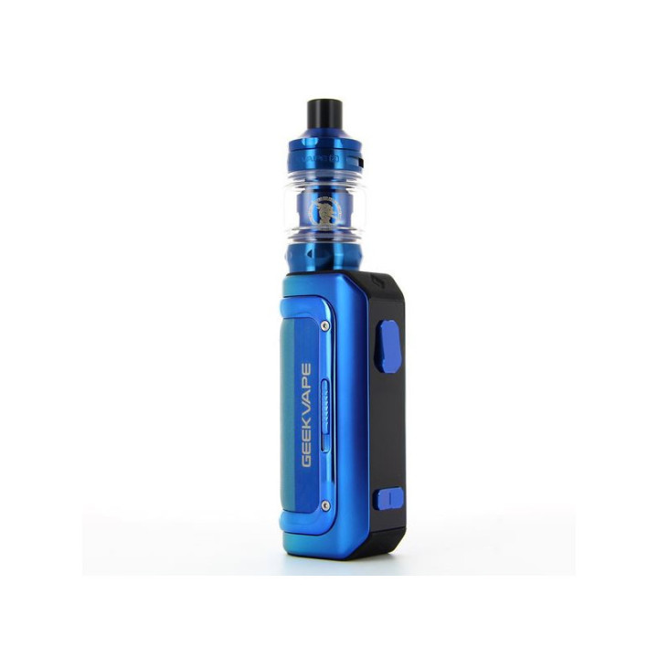Kit Aegis Mini 2 Geekvape coloris Mint Green