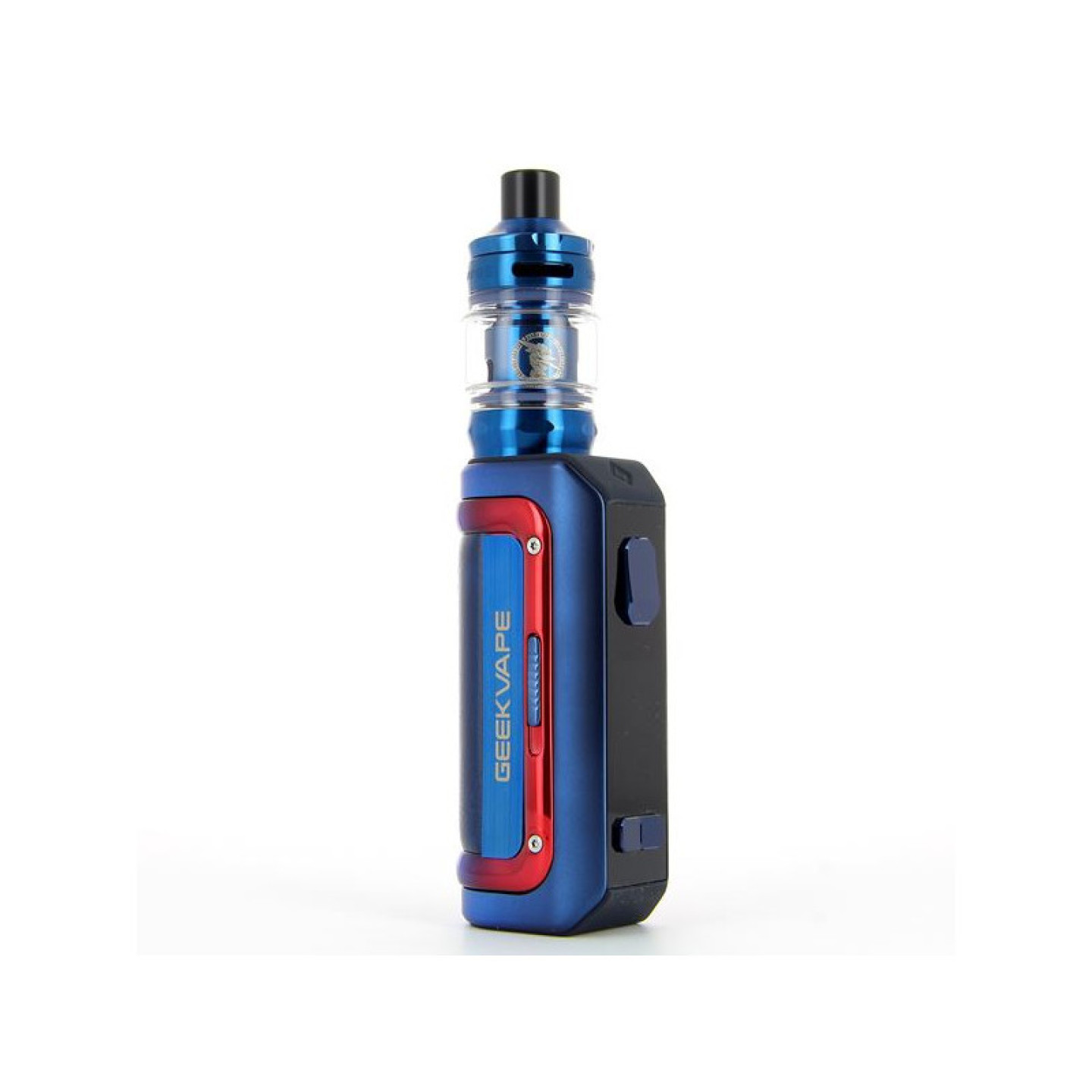 Kit Aegis Mini 2 Geekvape coloris Blue Red