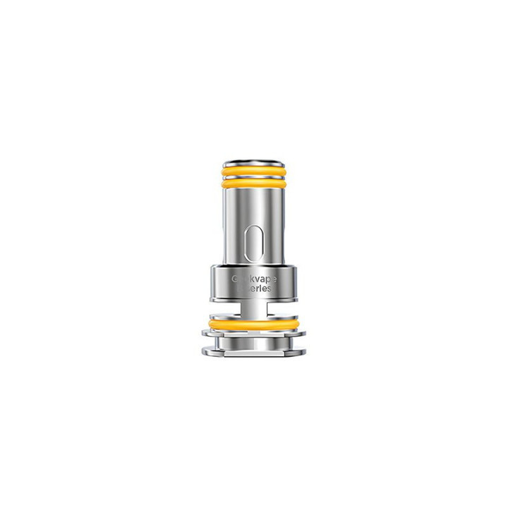 Résistance B MTL Geekvape seule en gros plan