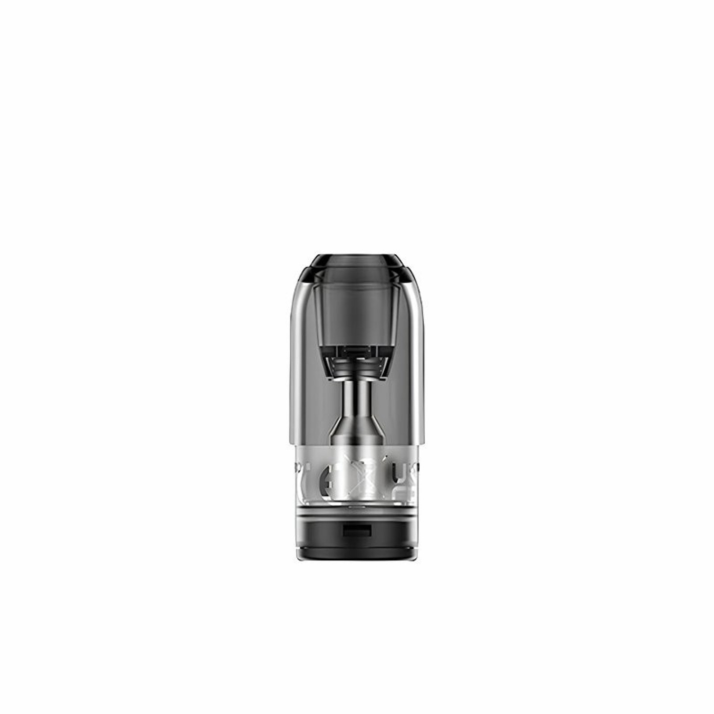 Cartouche Wenax M1 V2 Geekvape seule, résistance intégrée apparente
