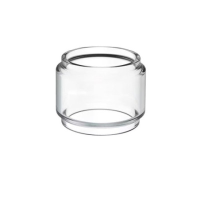 Pyrex Zeus 5,5 ml Geekvape, verre bulle vu de face