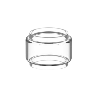 Pyrex Z Nano 3 Geekvape, verre bulle 5 ml vu légèrement de dessus