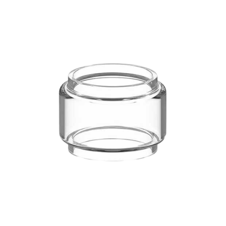 Pyrex Z Nano 3 Geekvape, verre bulle 5 ml vu légèrement de dessus