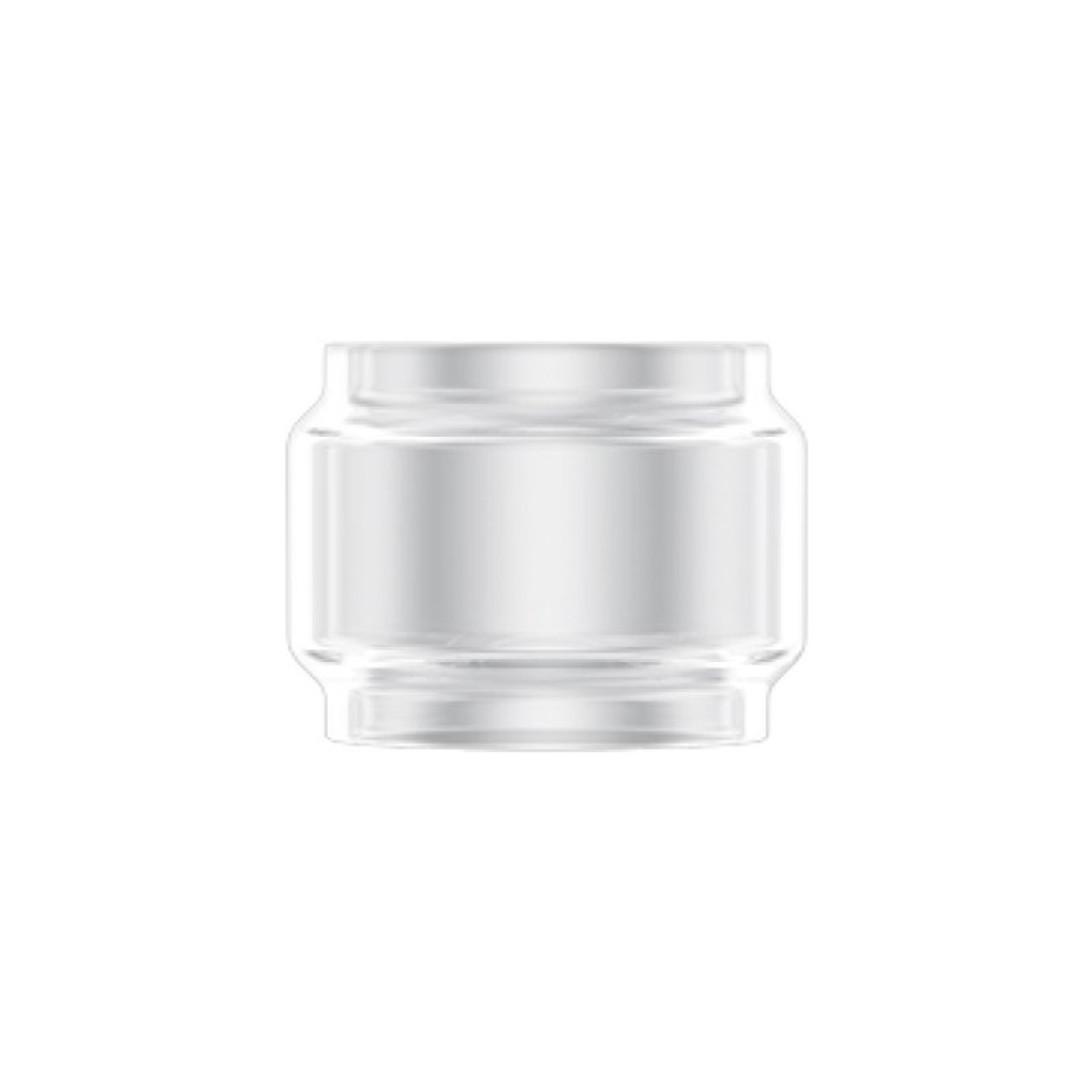 Verre bulle du clearomiseur Z Nano 3 Geekvape vu de face