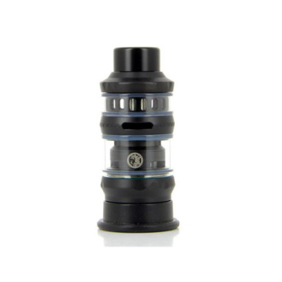 Clearomiseur P Subohm Geekvape coloris Black, vue de face