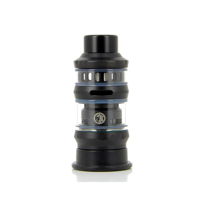 Clearomiseur P Subohm Geekvape coloris Black, vue de face
