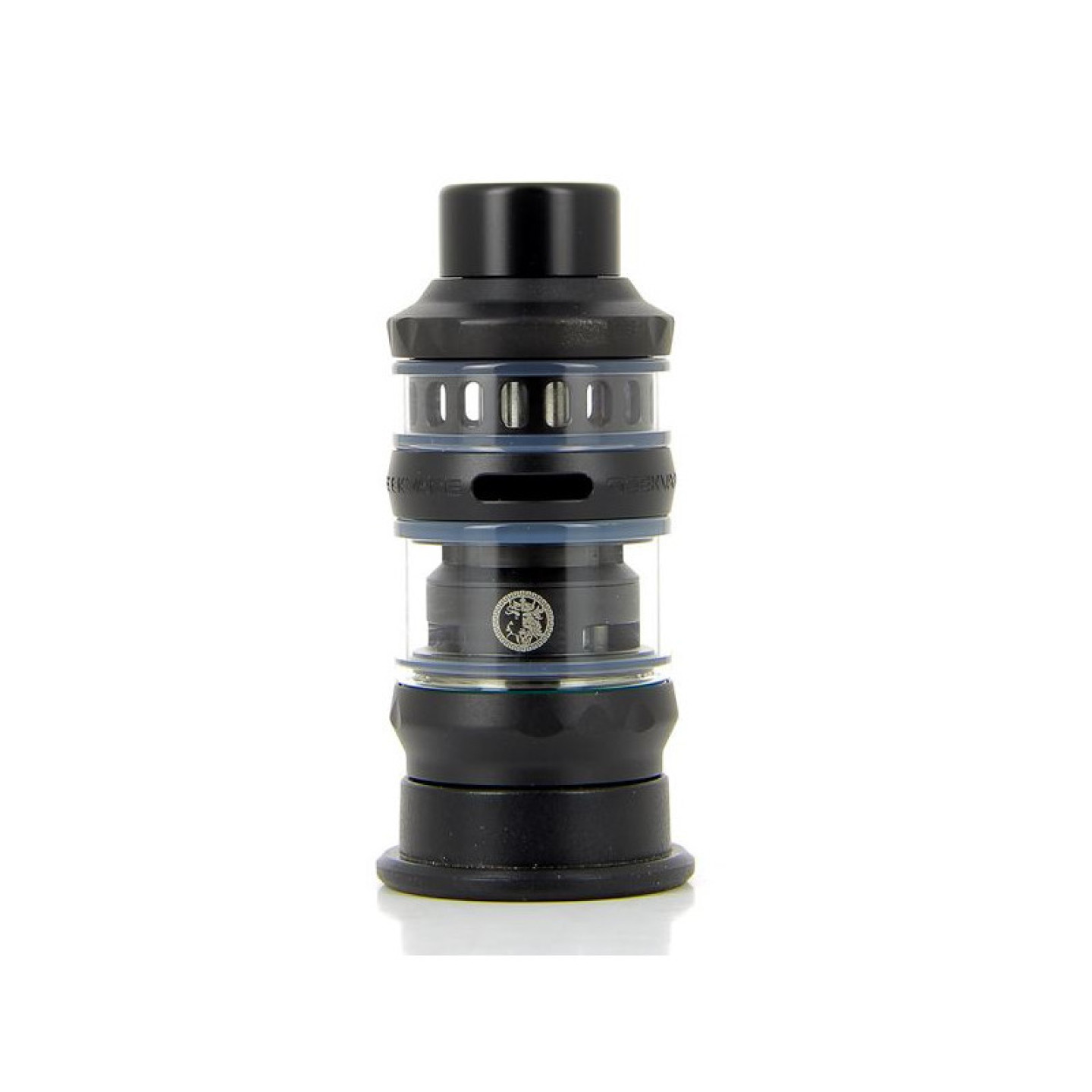 Clearomiseur P Subohm Geekvape coloris Black, vue de face