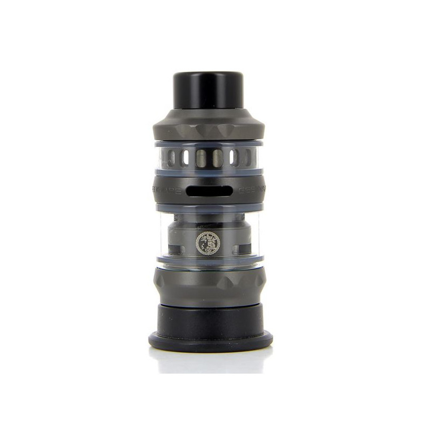 Clearomiseur P Subohm Geekvape coloris Gunmetal
