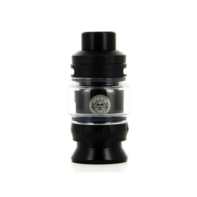 Clearomiseur Z Max Geekvape coloris Black, vue de face