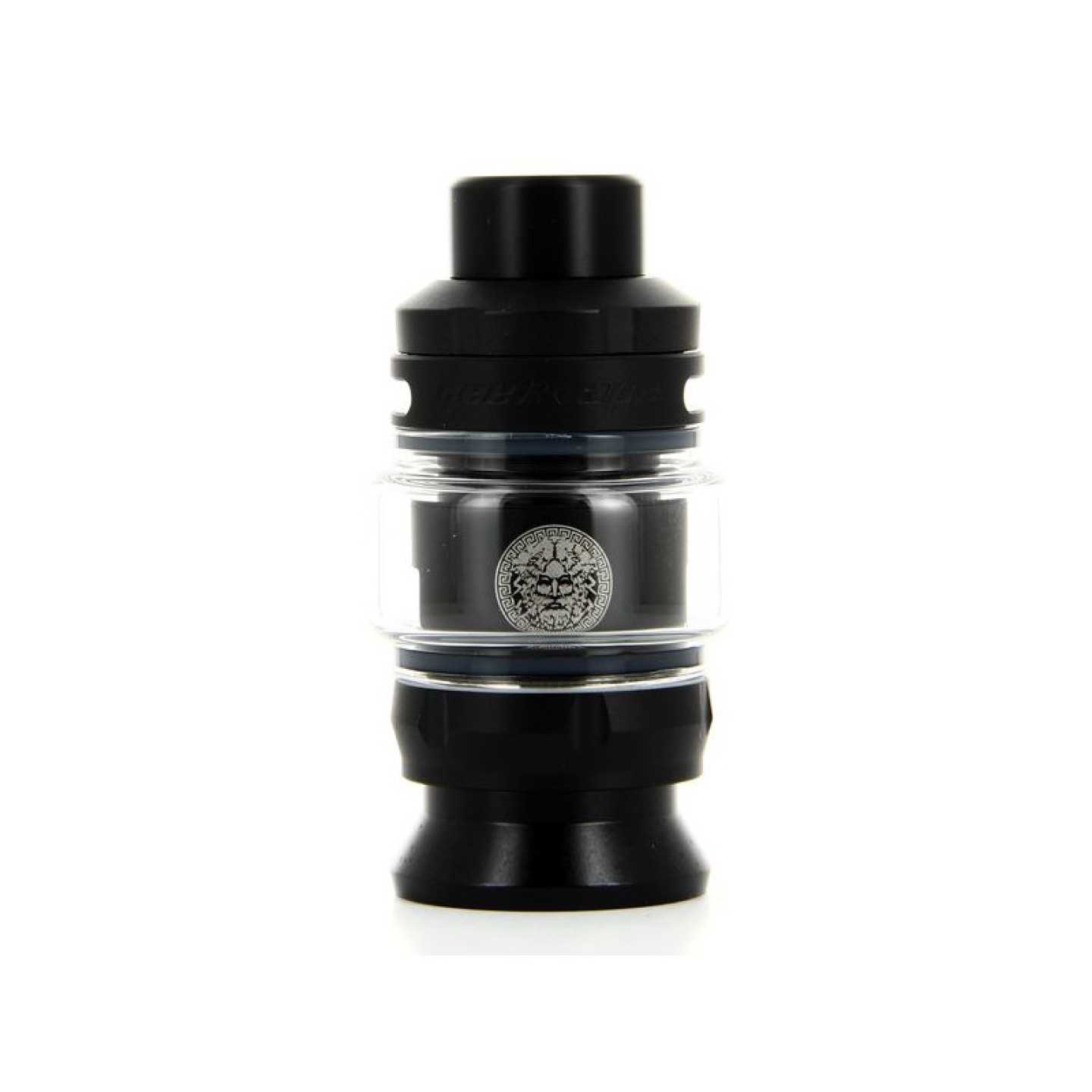 Clearomiseur Z Max Geekvape coloris Black, vue de face