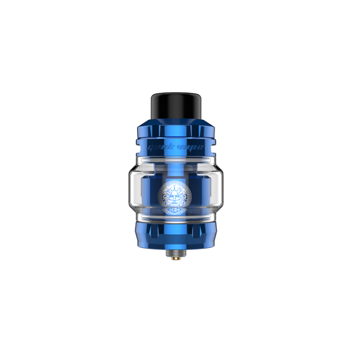 Clearomiseur Z Max Geekvape coloris Blue