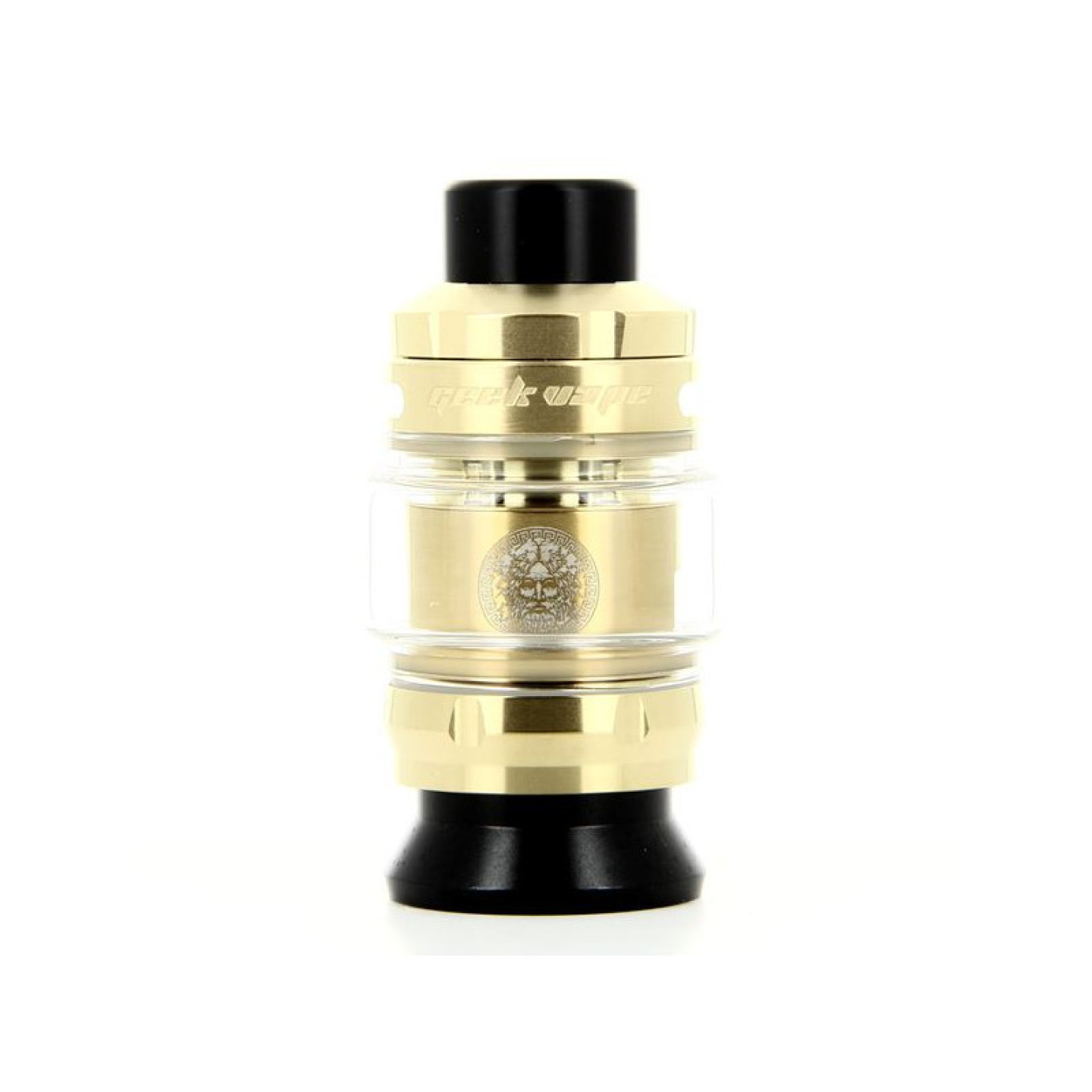 Clearomiseur Z Max Geekvape coloris Gold