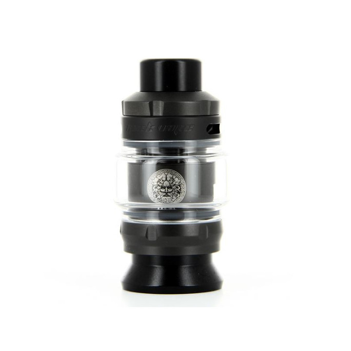 Clearomiseur Z Max Geekvape coloris Gunmetal