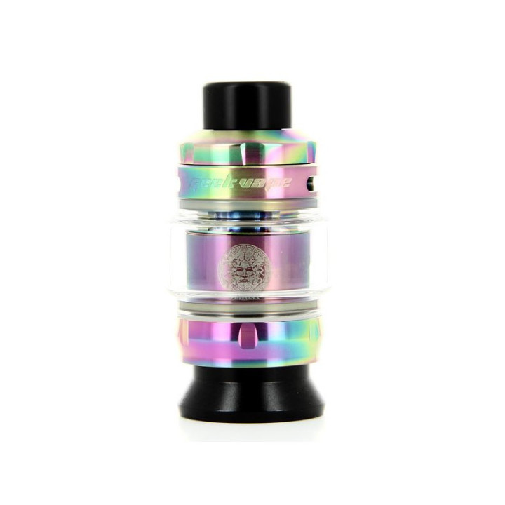 Clearomiseur Z Max Geekvape coloris Rainbow