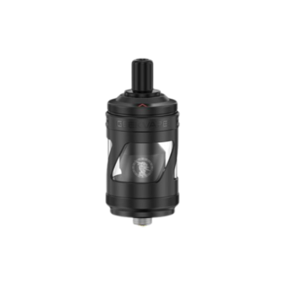Clearomiseur Z Nano MTL Geekvape coloris Black, vue de face