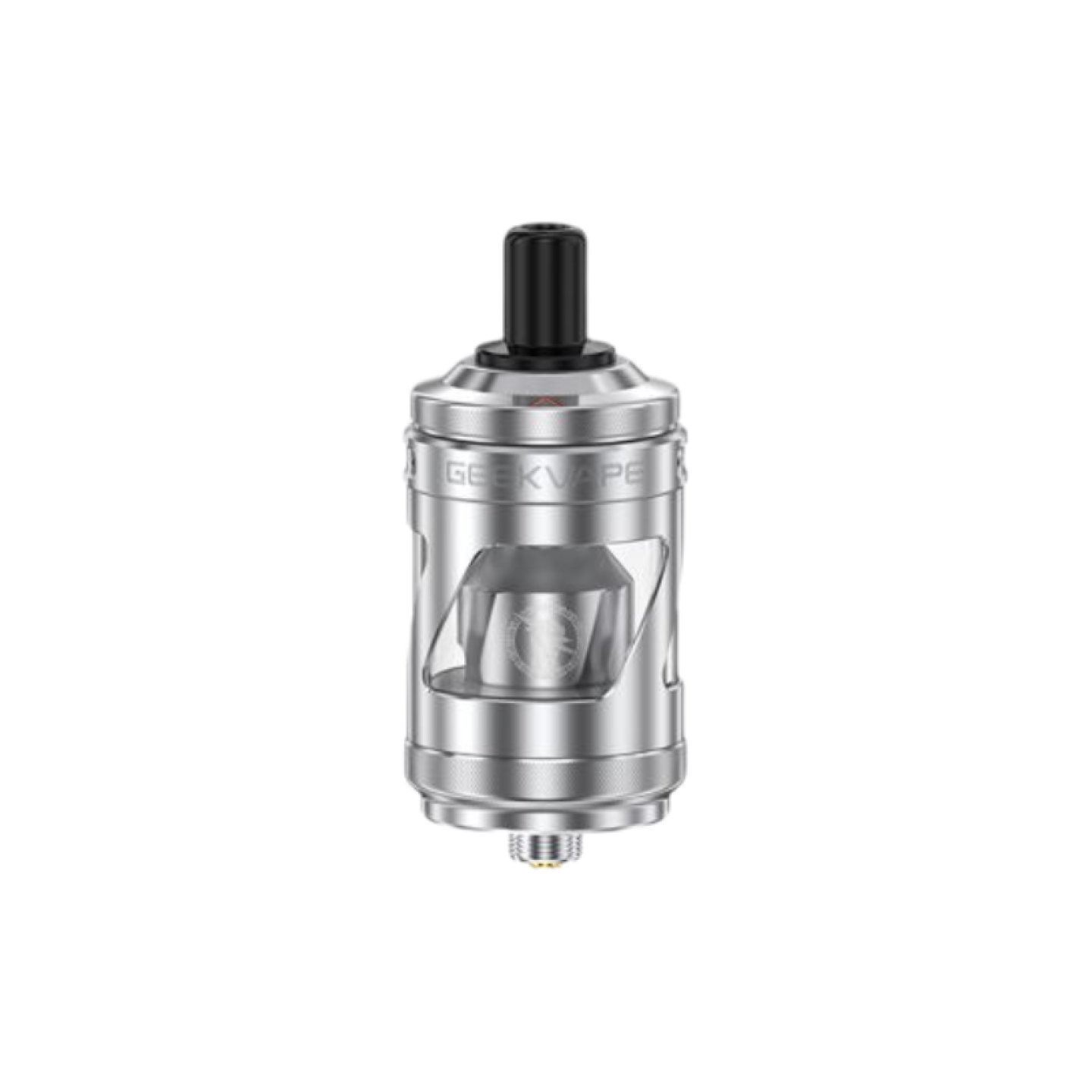 Clearomiseur Z Nano MTL Geekvape coloris Silver, acier brossé