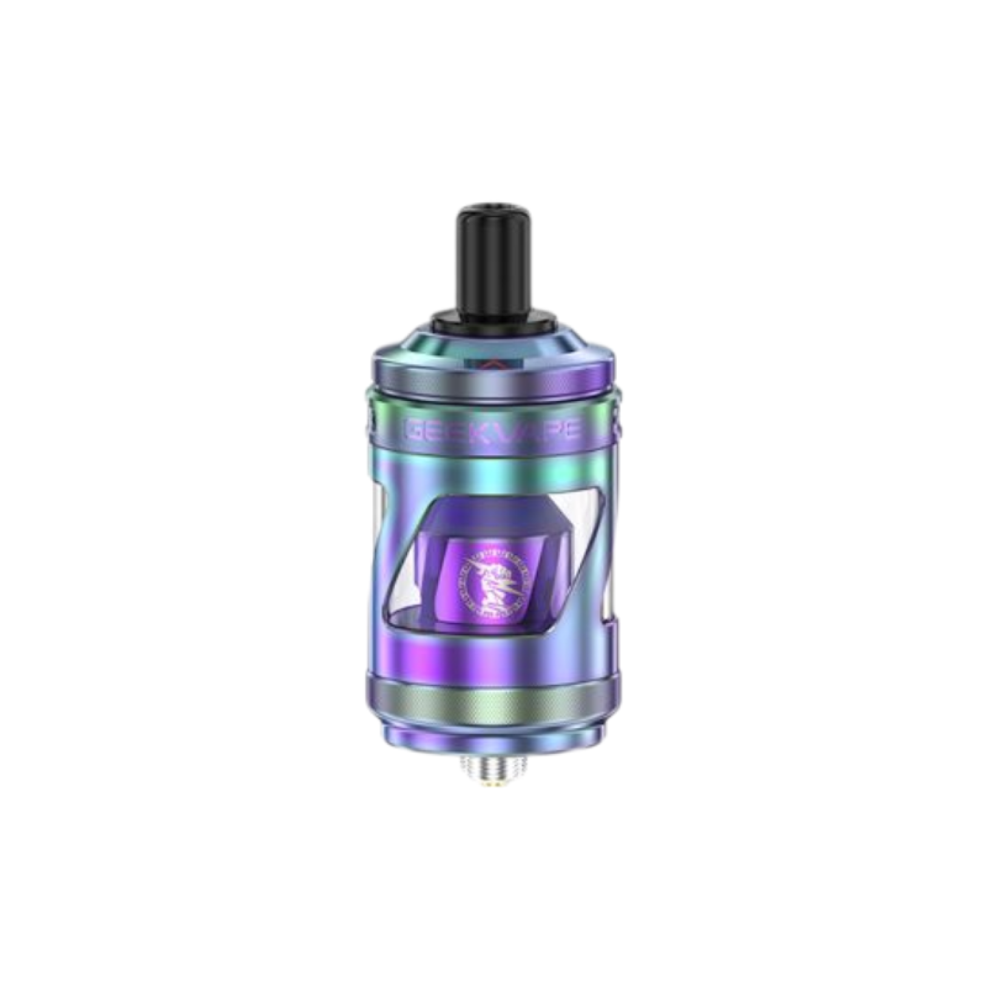 Clearomiseur Z Nano MTL Geekvape coloris Rainbow