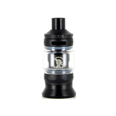 Clearomiseur Z Nano 2 Geekvape coloris Black, vue de face
