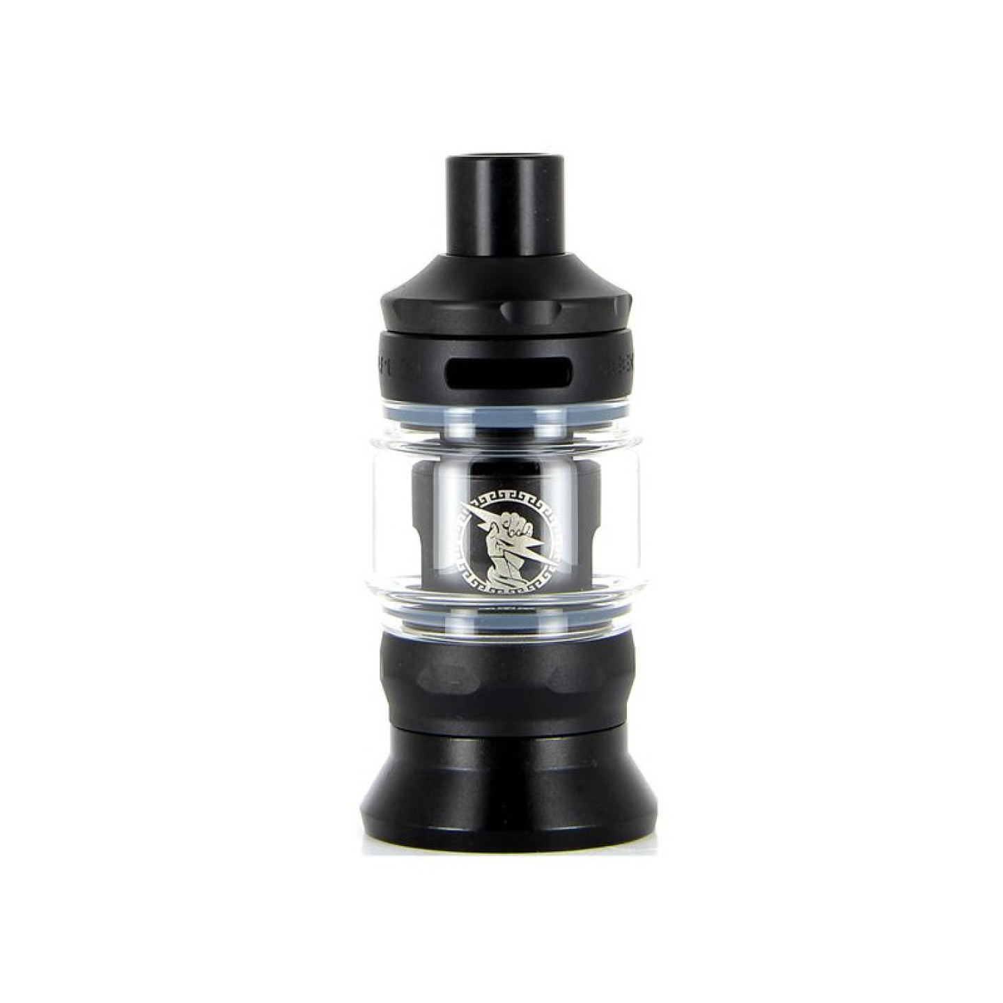 Clearomiseur Z Nano 2 Geekvape coloris Black, vue de face