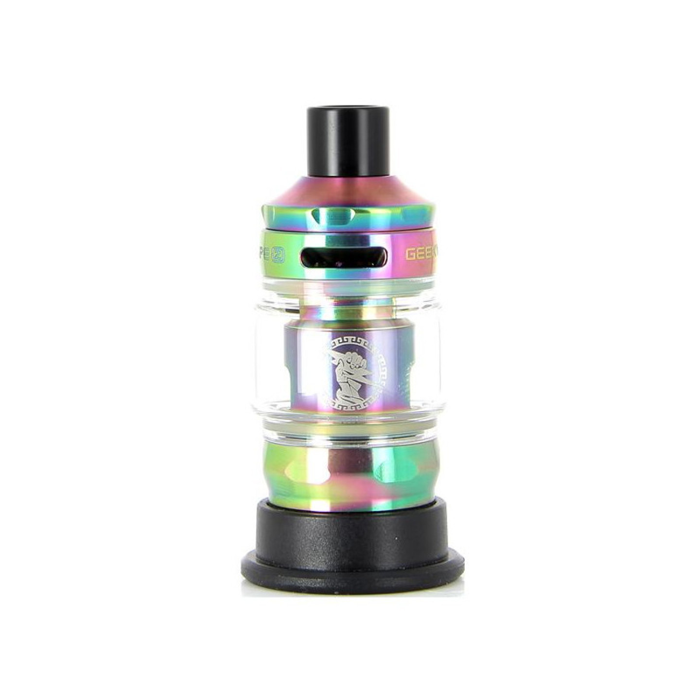 Clearomiseur Z Nano 2 Geekvape coloris Rainbow