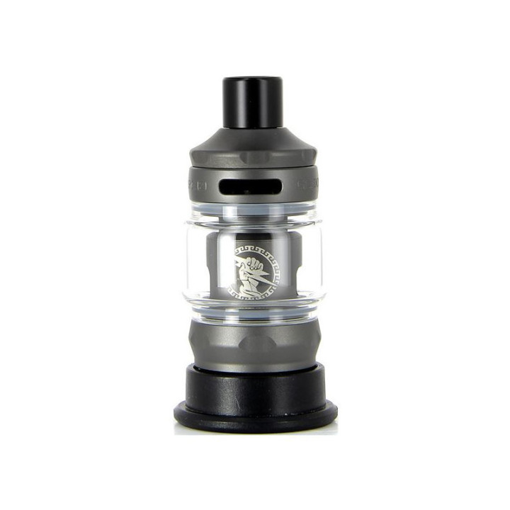 Clearomiseur Z Nano 2 Geekvape coloris Gunmetal