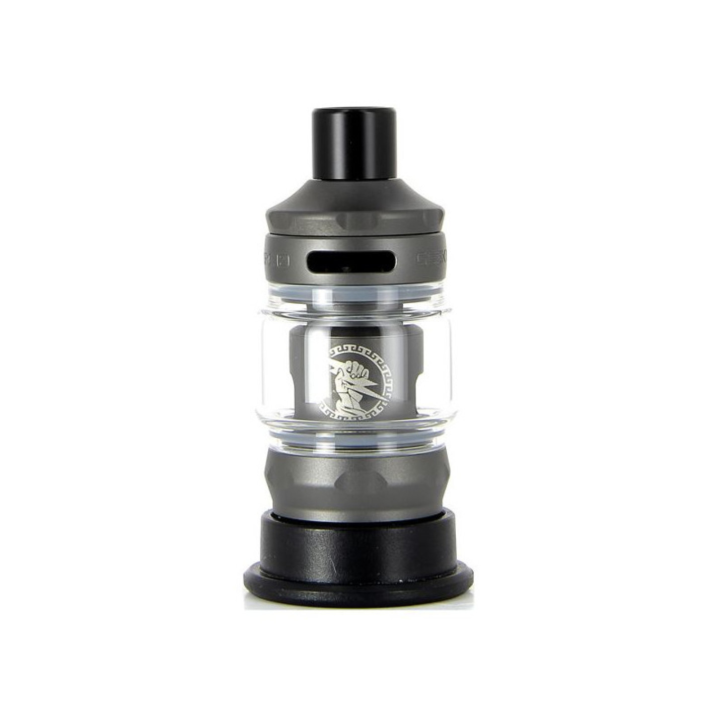 Clearomiseur Z Nano 2 Geekvape coloris Gunmetal