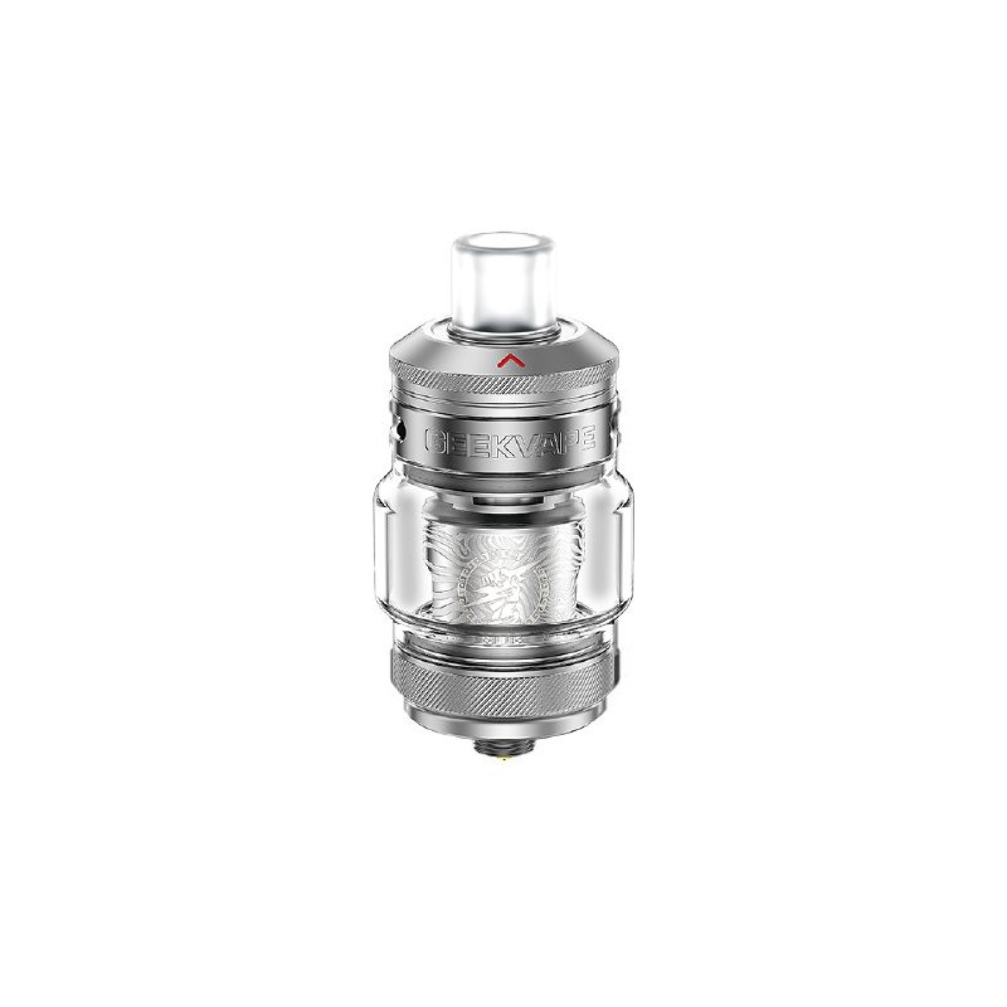 Clearomiseur Z Nano 3 Geekvape coloris Silver