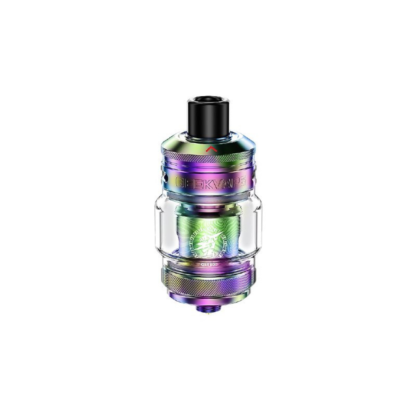 Clearomiseur Z Nano 3 Geekvape coloris Rainbow