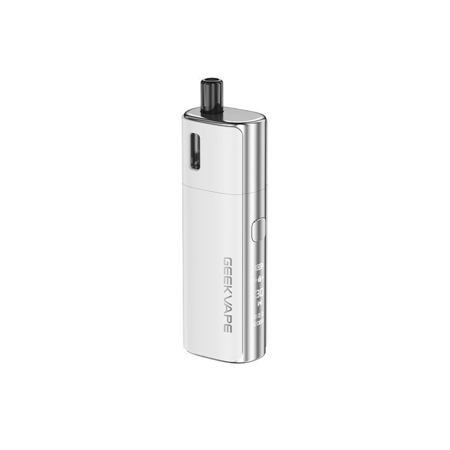 Kit Pod Soul 2 Geekvape coloris Soft Gray