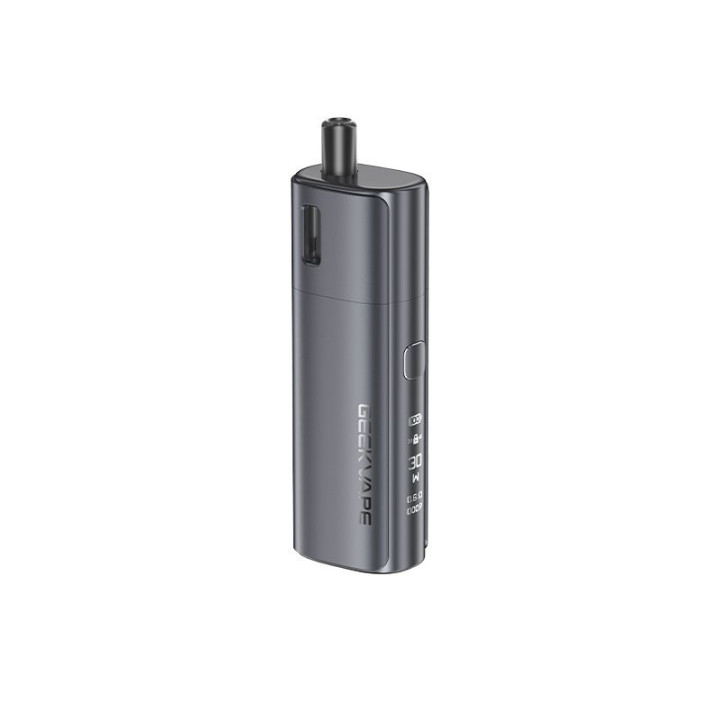 Kit Pod Soul 2 Geekvape coloris Urban Gray