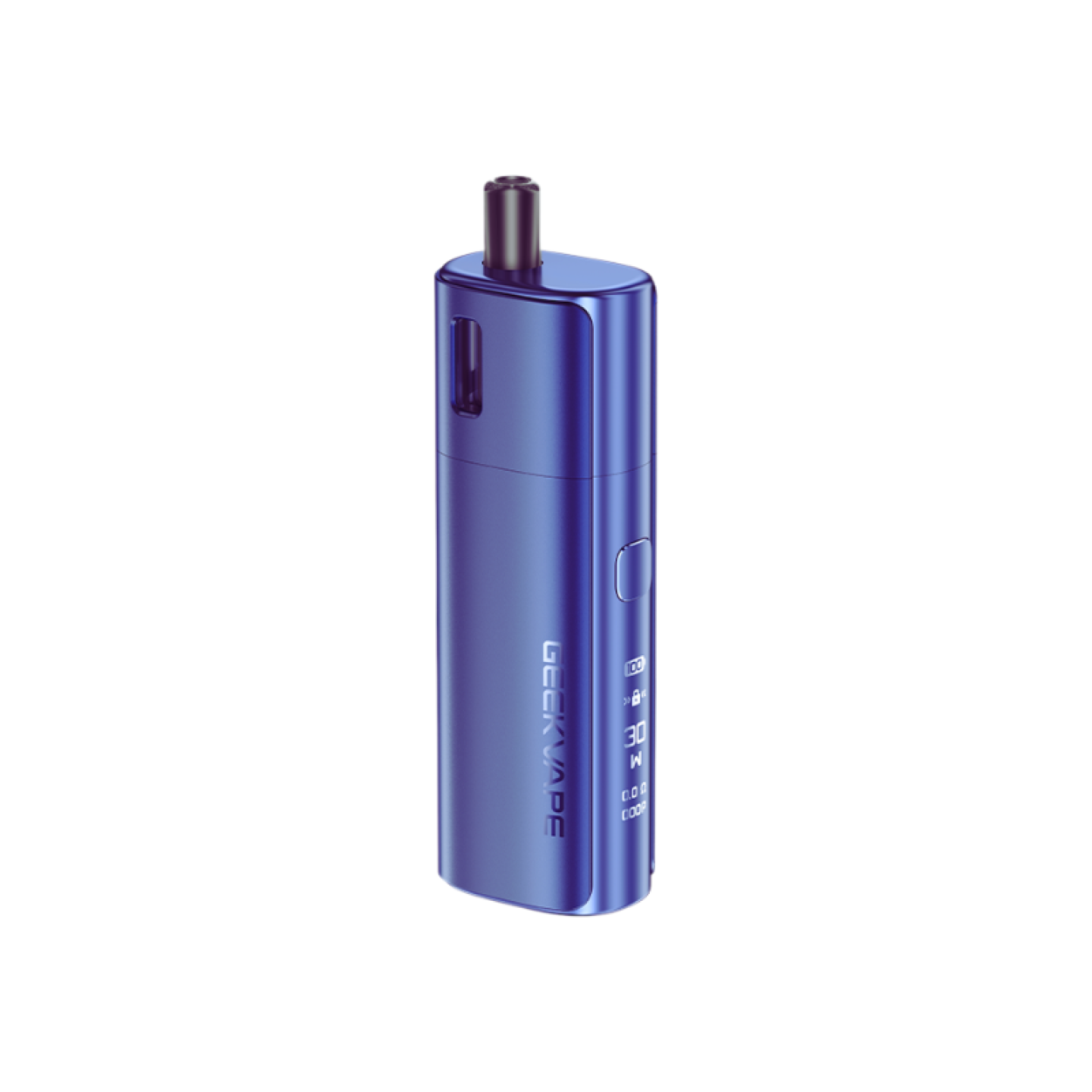 Kit Pod Soul 2 Geekvape coloris Harbor Blue