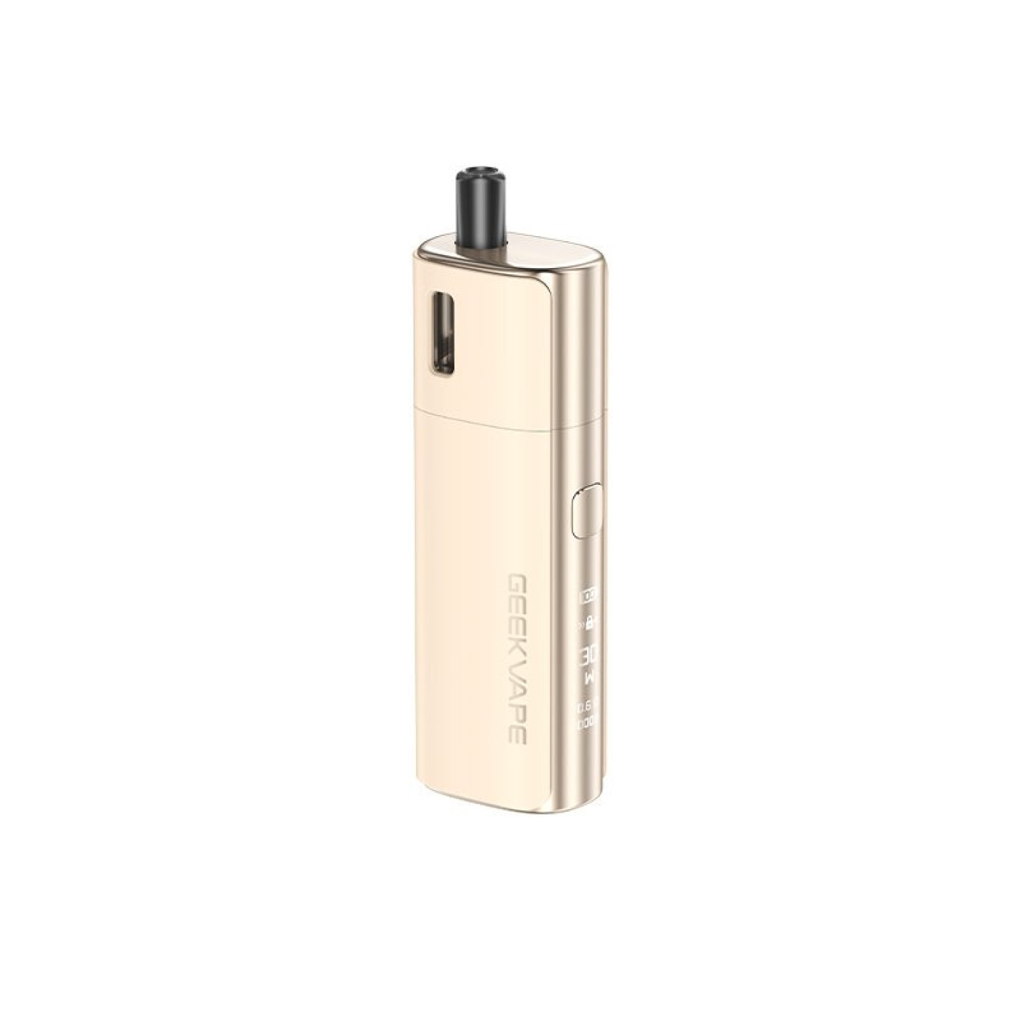 Kit Pod Soul 2 Geekvape coloris Sands Beige