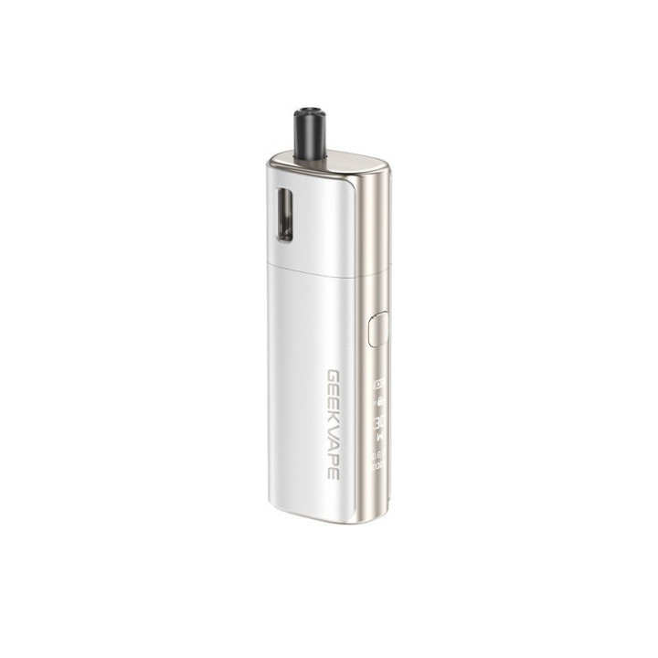 Kit Pod Soul 2 Geekvape coloris Pearl White