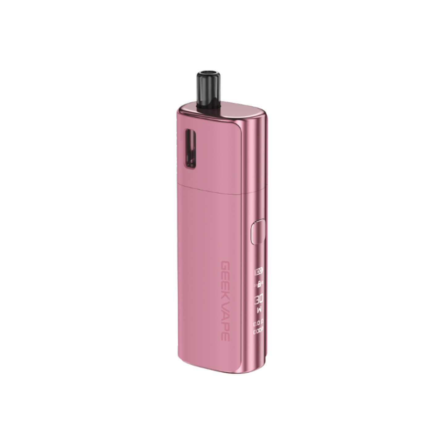 Kit Pod Soul 2 Geekvape coloris Dusty Rose