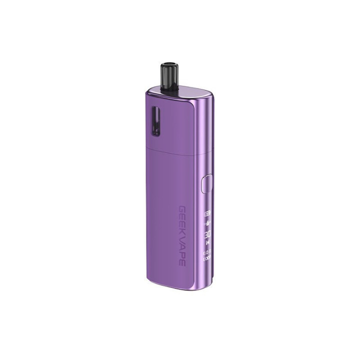 Kit Pod Soul 2 Geekvape coloris Lavender Purple