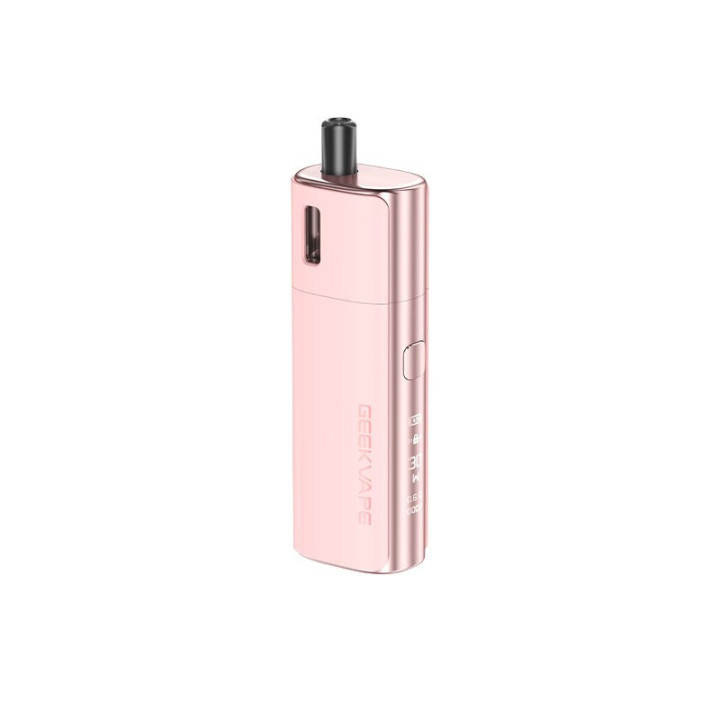 Kit Pod Soul 2 Geekvape coloris Blush Pink