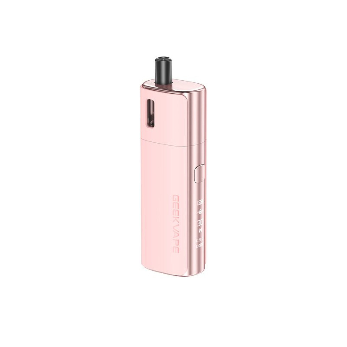 Kit Pod Soul 2 Geekvape coloris Blush Pink