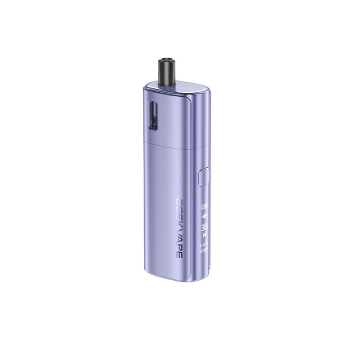 Kit Pod Soul 2 Geekvape coloris Mist Purple
