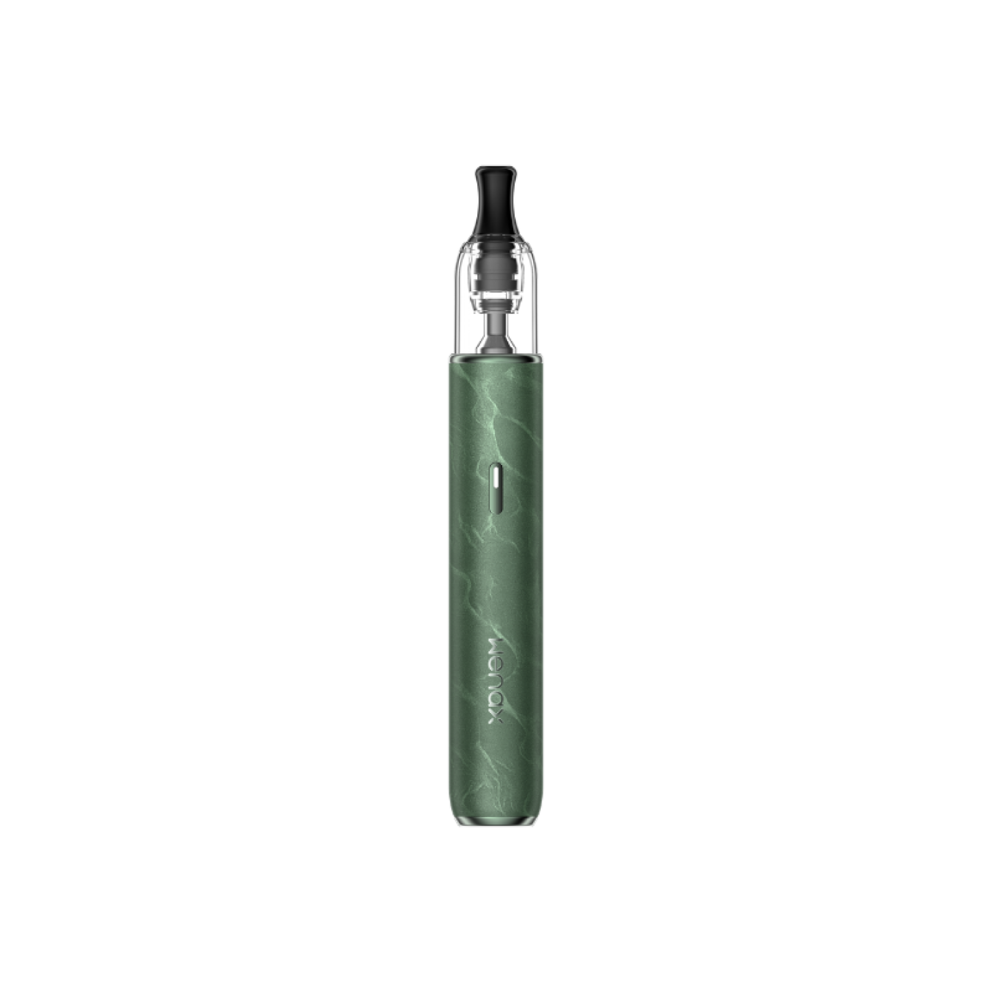 Kit Pod Wenax M2 Leather Geekvape coloris Olive Green