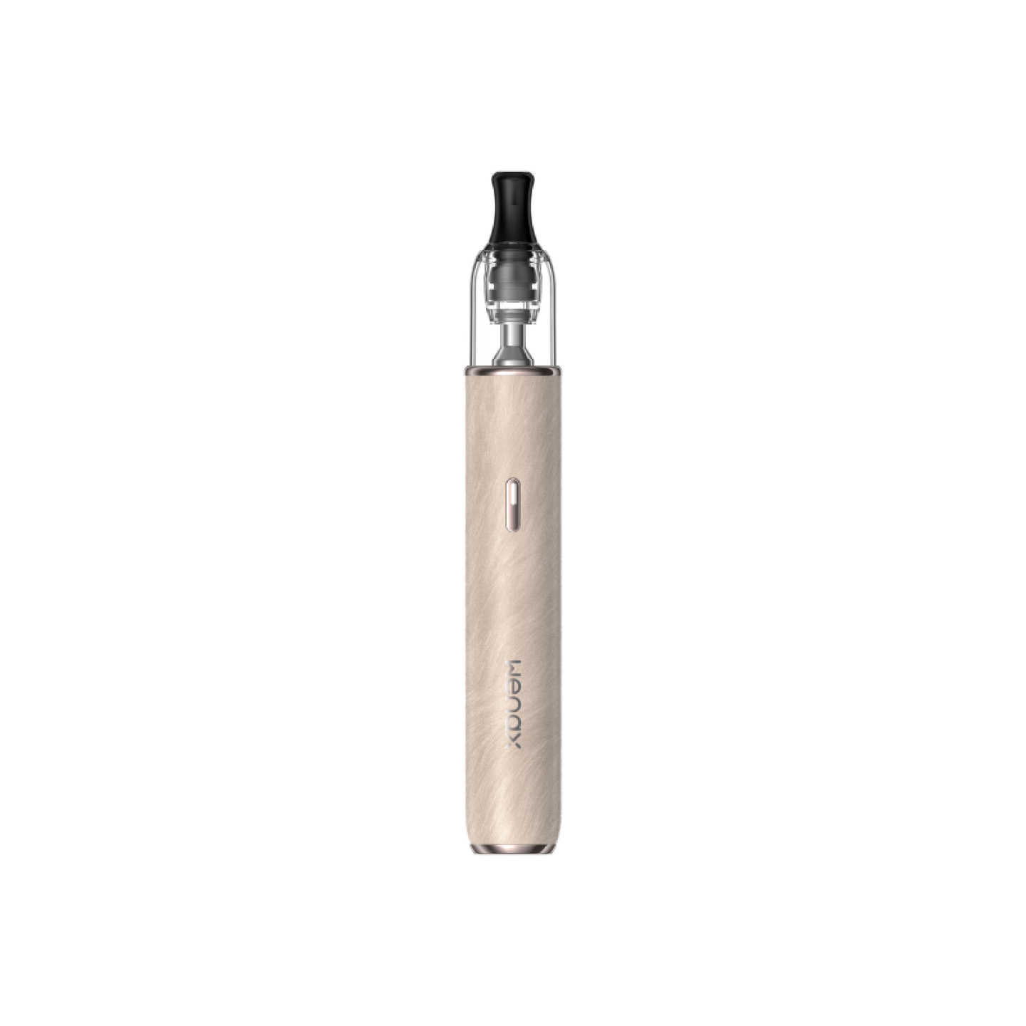 Kit Pod Wenax M2 Leather Geekvape coloris Warm Sand