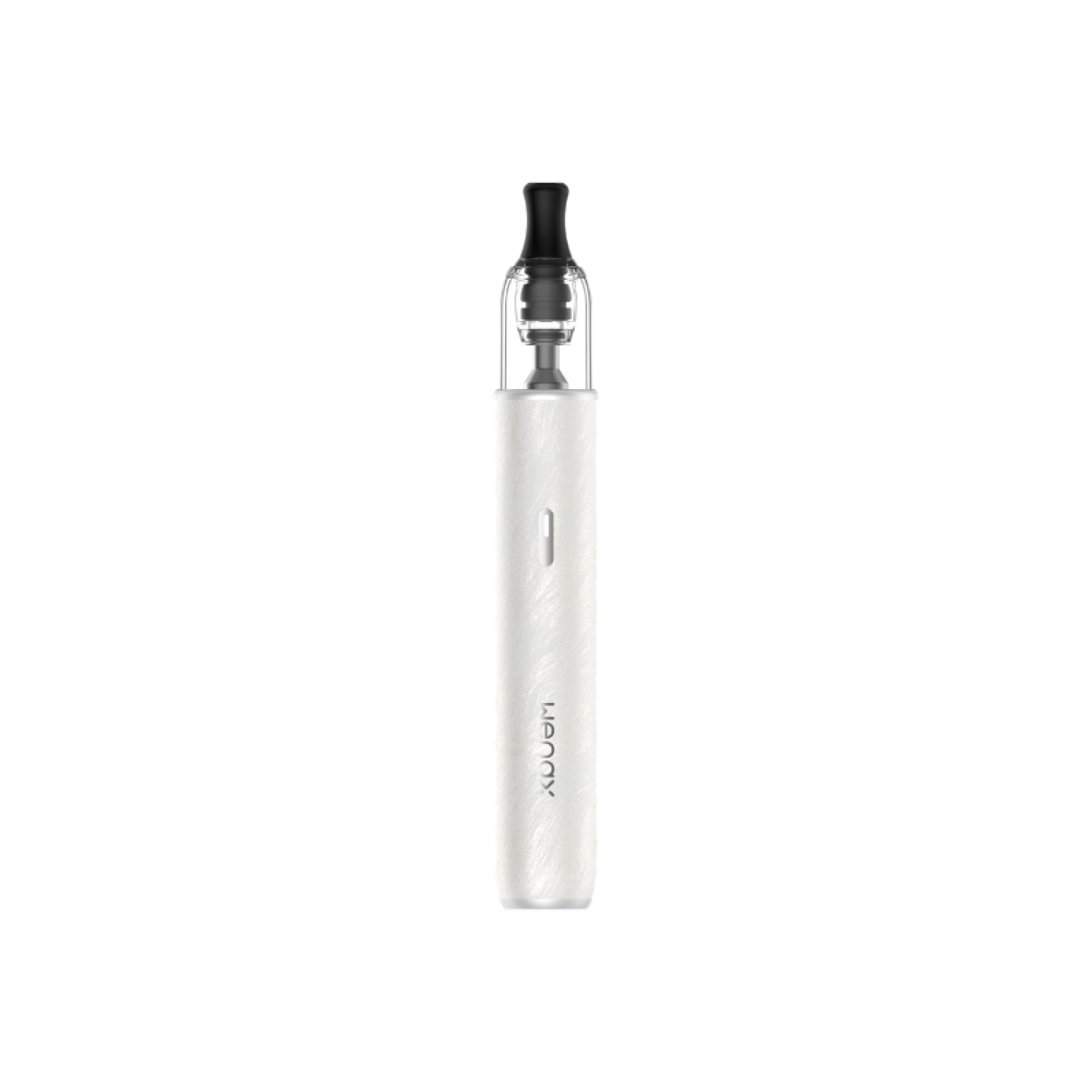 Kit Pod Wenax M2 Leather Geekvape coloris Feather White