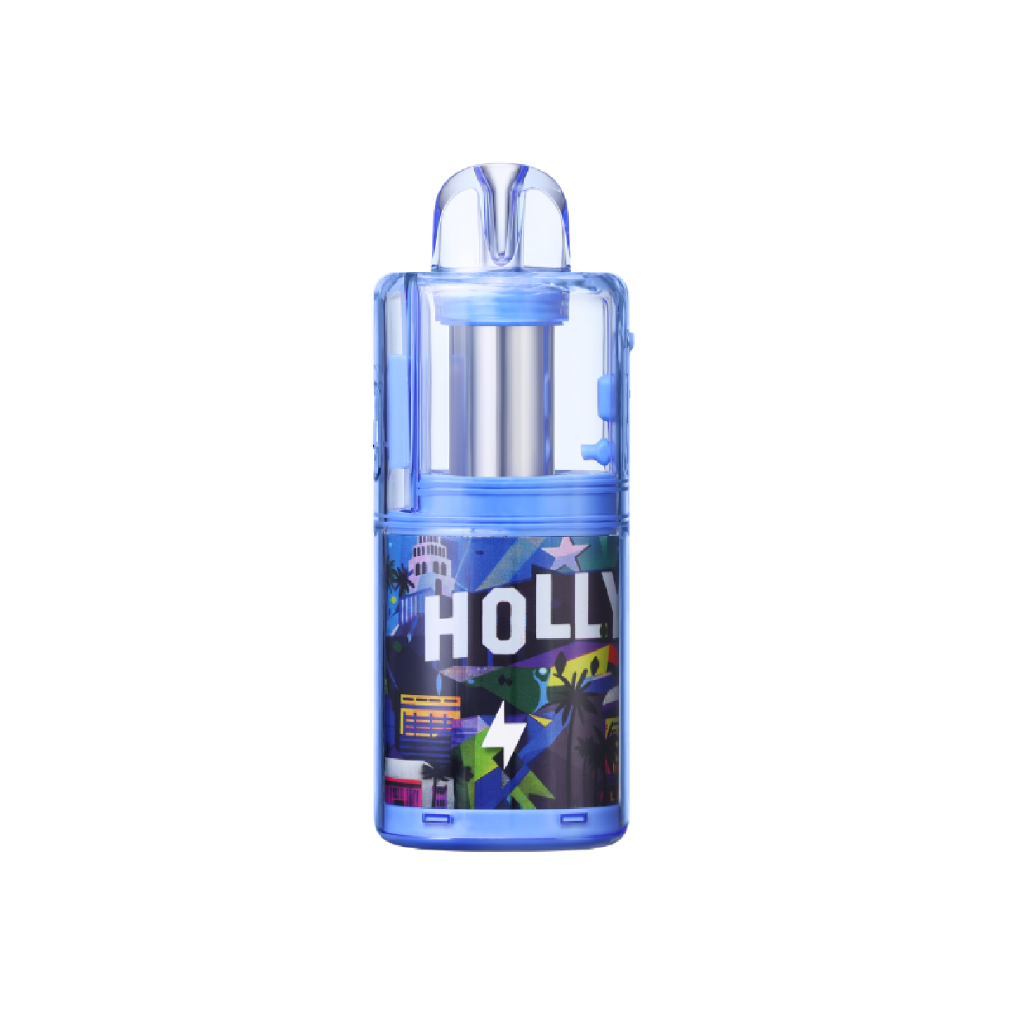 Kit Pod Kloud Geekvape coloris Fame Blue