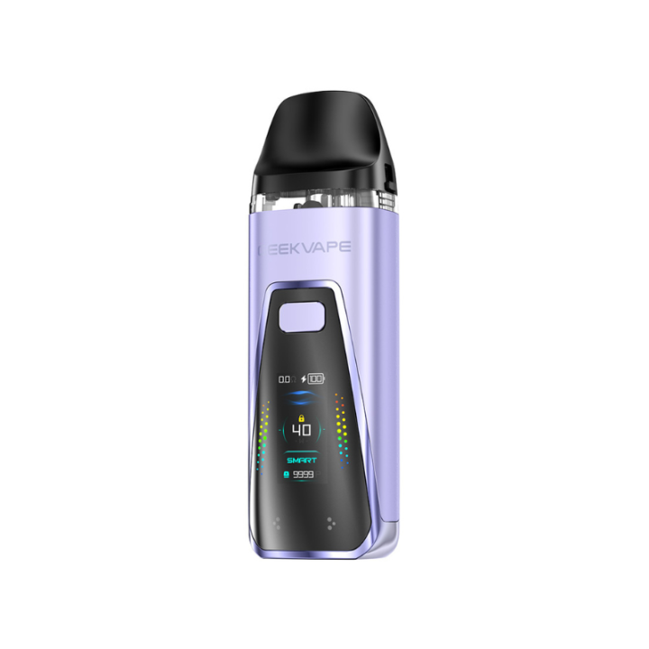 Kit Pod Digi Pro Geekvape coloris Lavender Haze