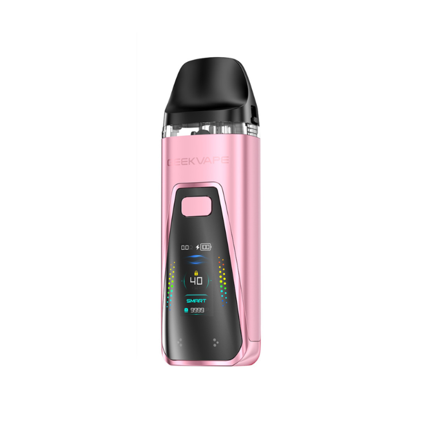 Kit Pod Digi Pro Geekvape coloris Sakura Pink