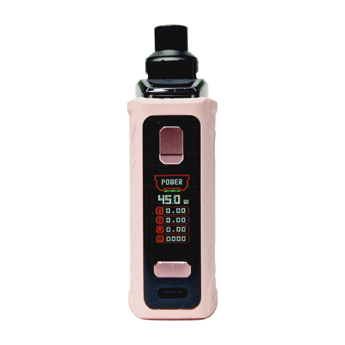 Kit Pod Aegis H45 Classic Geekvape coloris Sakura