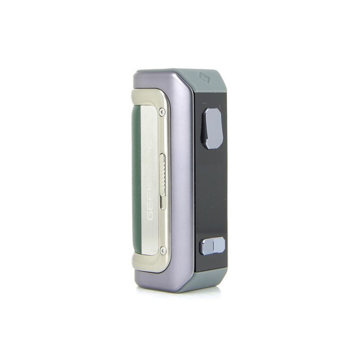 Box Aegis Mini 2 M100 Geekvape coloris Grey