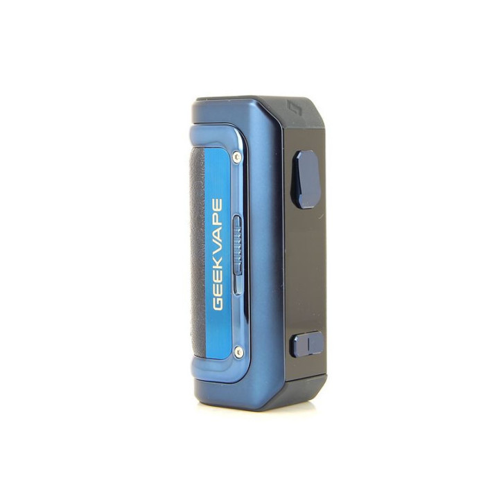 Box Aegis Mini 2 M100 Geekvape coloris Navy Blue