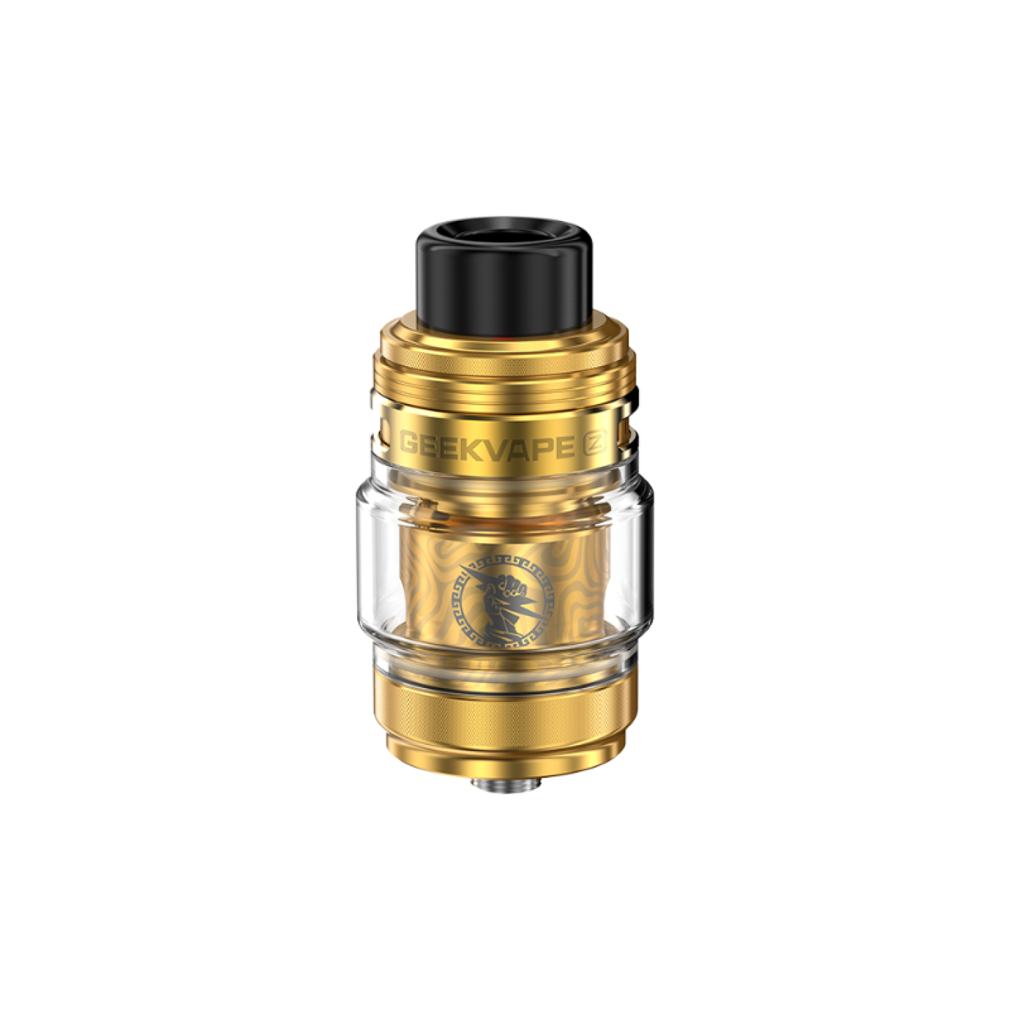 Clearomiseur Z Fli 2 Geekvape coloris Gold