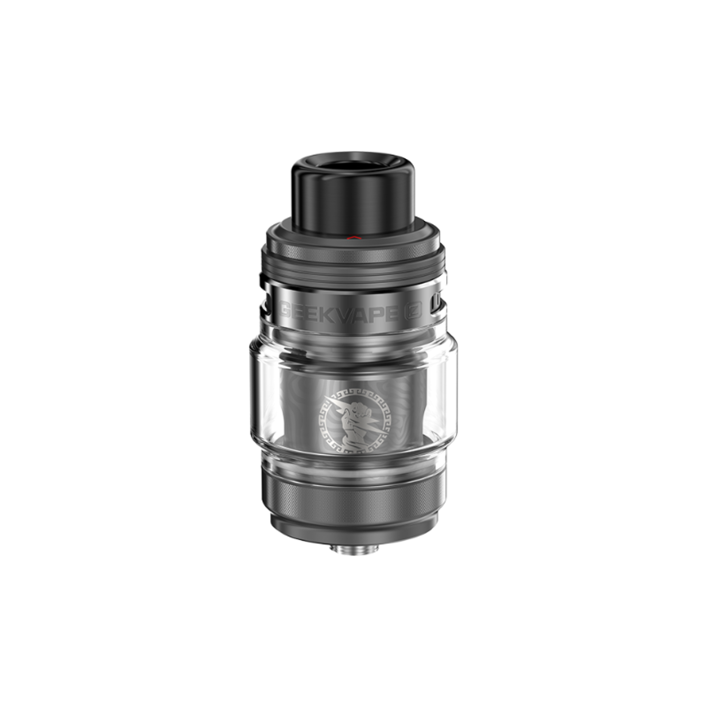 Clearomiseur Z Fli 2 Geekvape coloris Gunmetal Grey