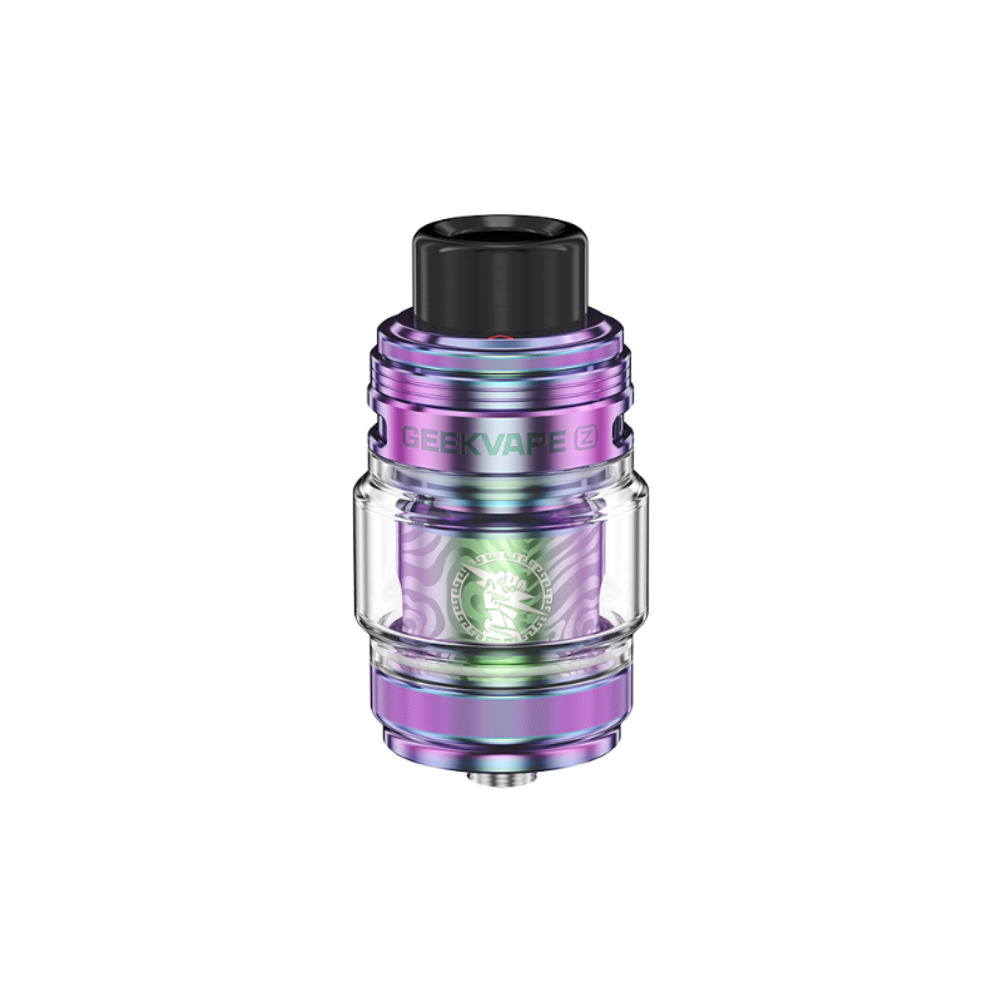 Clearomiseur Z Fli 2 Geekvape coloris Rainbow